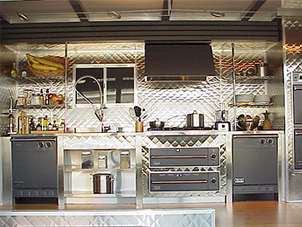 Mobile Kitchen Rentals Los Angeles, Designer Kitchen Hood New York, Range Hood Houston, Stove/Cooktop Hood Dallas, Ventilation Hood Miami, Orlando, San Francisco, San Diego, San Jose.